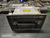 Cd-player original Audi A4 B6